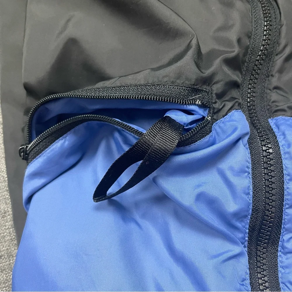 Marmot Women’s Two Tone Soft Shell Blue/Black M - Picture 8 of 11